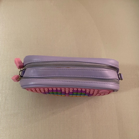 Upixel Sweet Love Clutch Bag - Picture 2 of 6